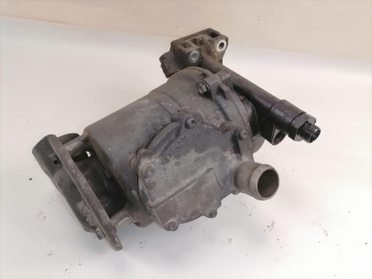 Scania Karterituulutuse õliaurude separaator 2733439 - Veivhus for Lastebil: bilde 2 Scania Karterituulutuse õliaurude separaator 2733439 - Veivhus for Lastebil: bilde 2