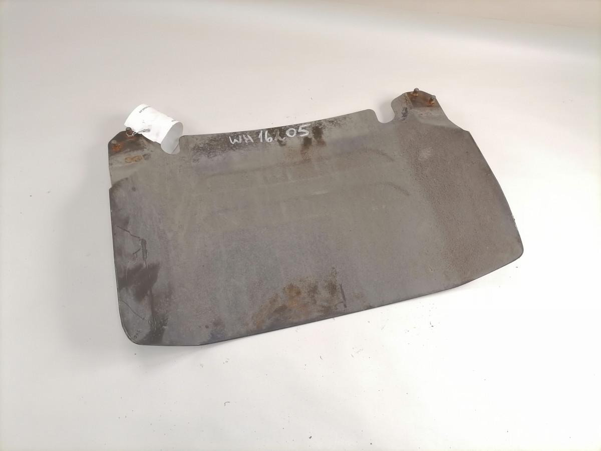 Scania Kuumakaitse 2651720 - Lyddemper for Lastebil: bilde 2 Scania Kuumakaitse 2651720 - Lyddemper for Lastebil: bilde 2