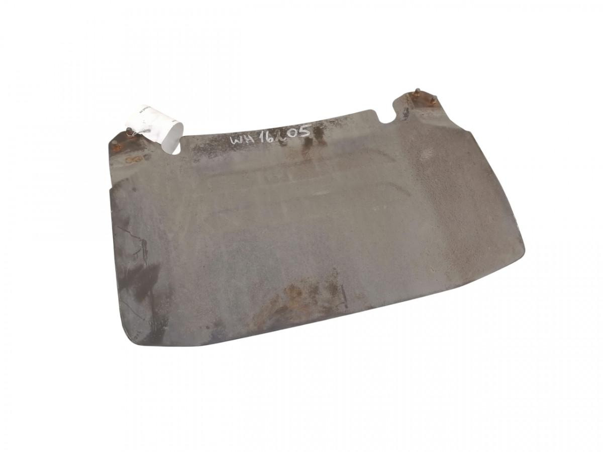 Scania Kuumakaitse 2651720 - Lyddemper for Lastebil: bilde 1 Scania Kuumakaitse 2651720 - Lyddemper for Lastebil: bilde 1