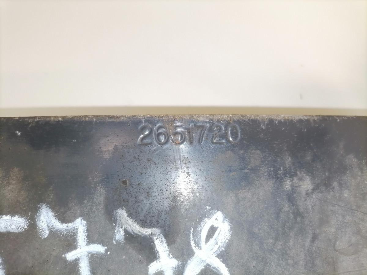 Scania Kuumakaitse 2651720 - Lyddemper for Lastebil: bilde 3 Scania Kuumakaitse 2651720 - Lyddemper for Lastebil: bilde 3