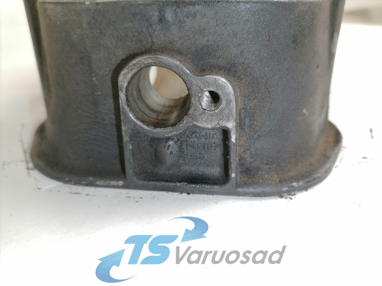 Scania Ladder frame 1779107 - Topplokk for Lastebil: bilde 3 Scania Ladder frame 1779107 - Topplokk for Lastebil: bilde 3