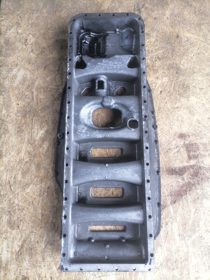 Scania Ladder frame 1942851 - Bunnpanne for Lastebil: bilde 5 Scania Ladder frame 1942851 - Bunnpanne for Lastebil: bilde 5