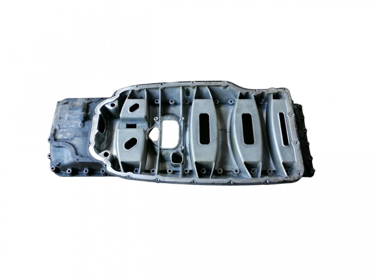 Scania Ladder frame 2274177 - Bunnpanne for Lastebil: bilde 1 Scania Ladder frame 2274177 - Bunnpanne for Lastebil: bilde 1