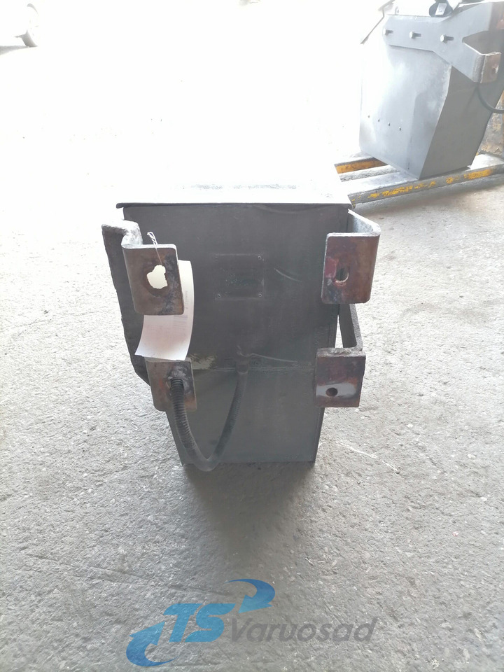 Scania Liivakast S90 - Universaldel for Lastebil: bilde 4 Scania Liivakast S90 - Universaldel for Lastebil: bilde 4