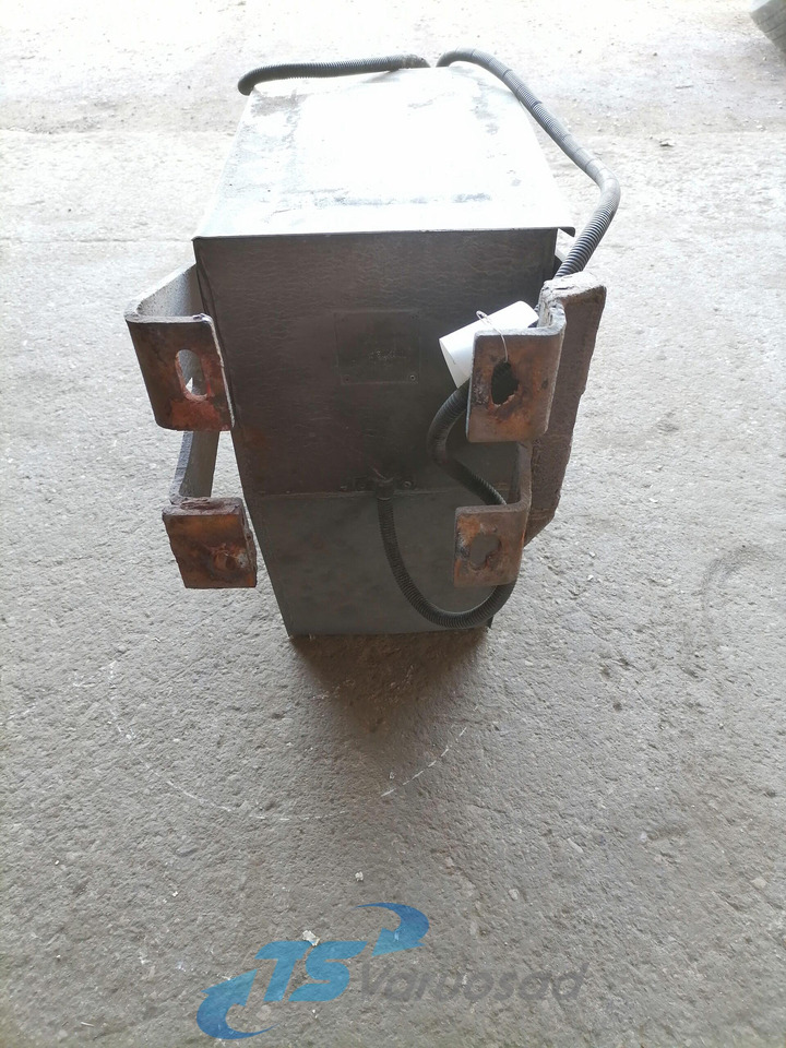 Scania Liivakast S90 - Universaldel for Lastebil: bilde 4 Scania Liivakast S90 - Universaldel for Lastebil: bilde 4