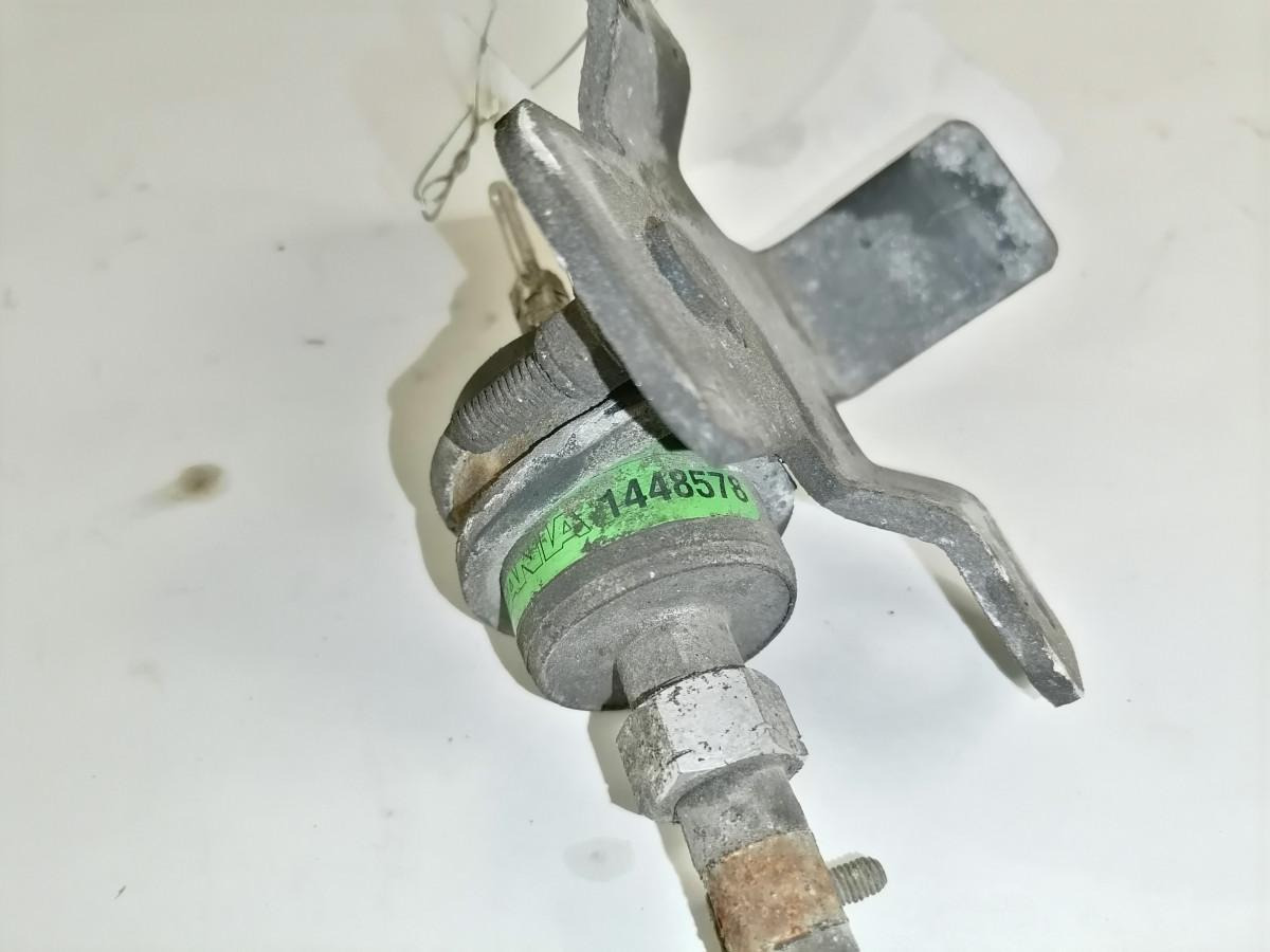 Scania Lisasoojendi kütusepump 1448578 - Varme/ Ventilasjon for Lastebil: bilde 3 Scania Lisasoojendi kütusepump 1448578 - Varme/ Ventilasjon for Lastebil: bilde 3