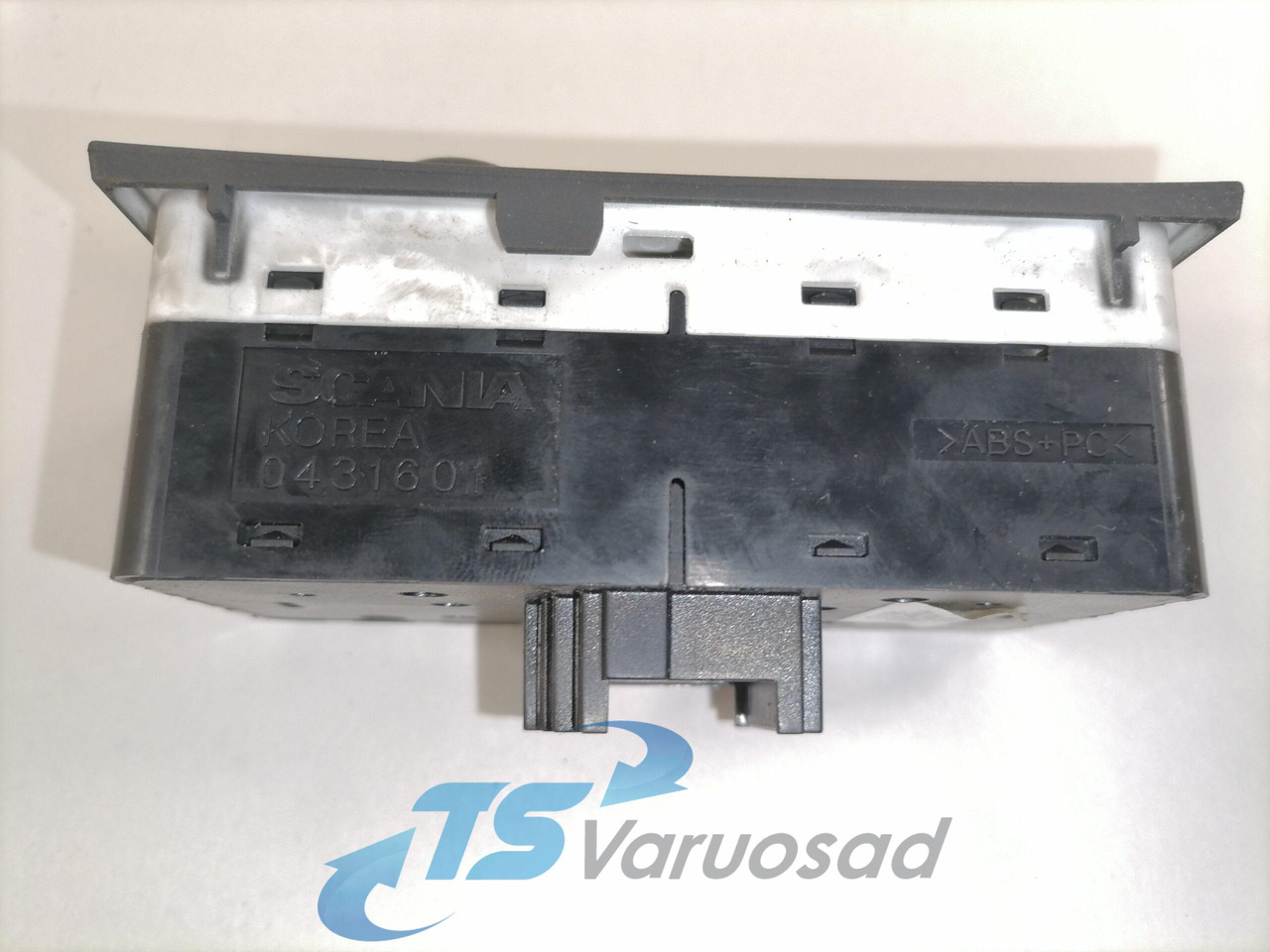 Scania Lüliti, esituled 1540673 - Førerhus for Lastebil: bilde 3 Scania Lüliti, esituled 1540673 - Førerhus for Lastebil: bilde 3