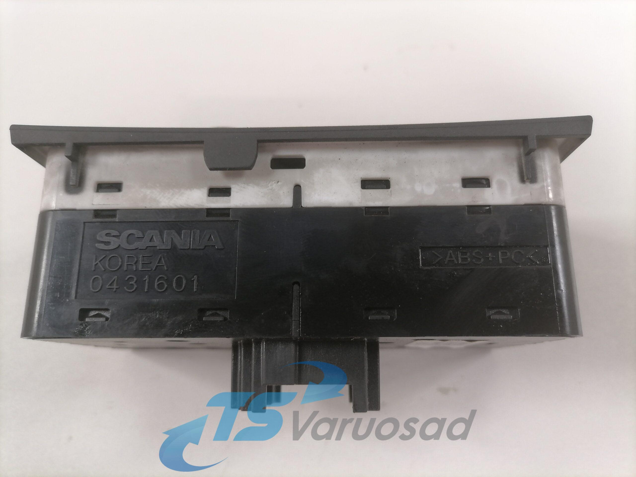 Scania Lüliti, esituled 1540673 - Førerhus for Lastebil: bilde 3 Scania Lüliti, esituled 1540673 - Førerhus for Lastebil: bilde 3