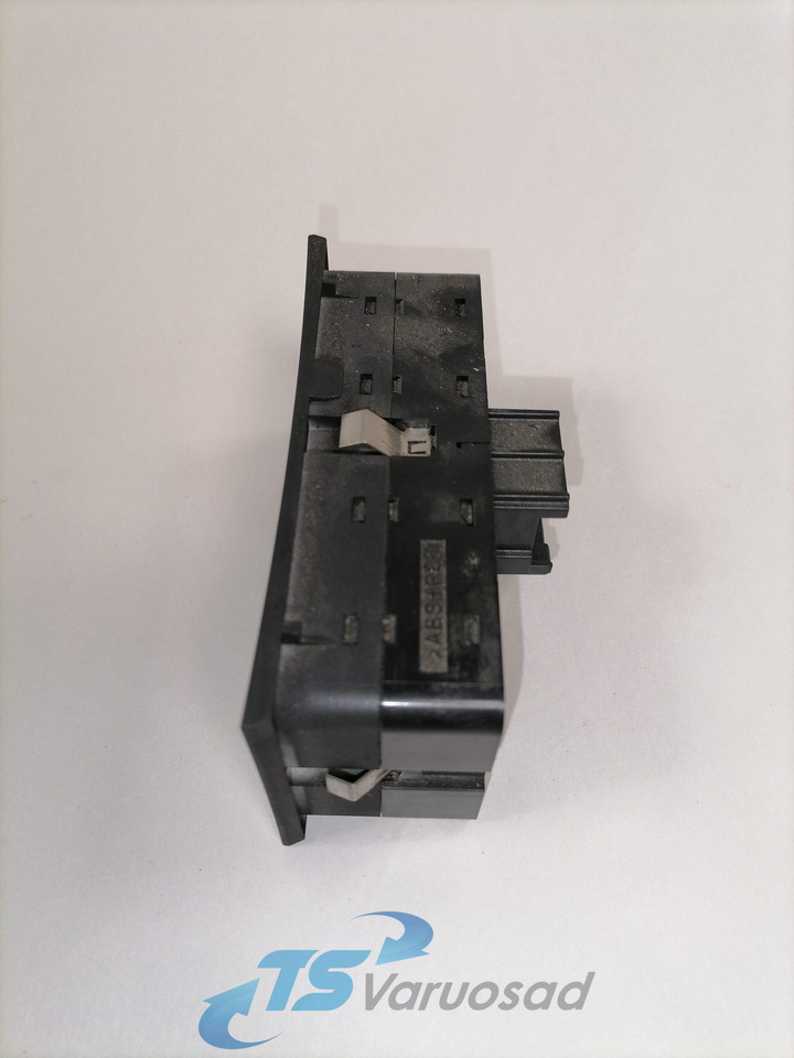 Scania Lüliti, lisatuled 1507637 - Førerhus for Lastebil: bilde 3 Scania Lüliti, lisatuled 1507637 - Førerhus for Lastebil: bilde 3