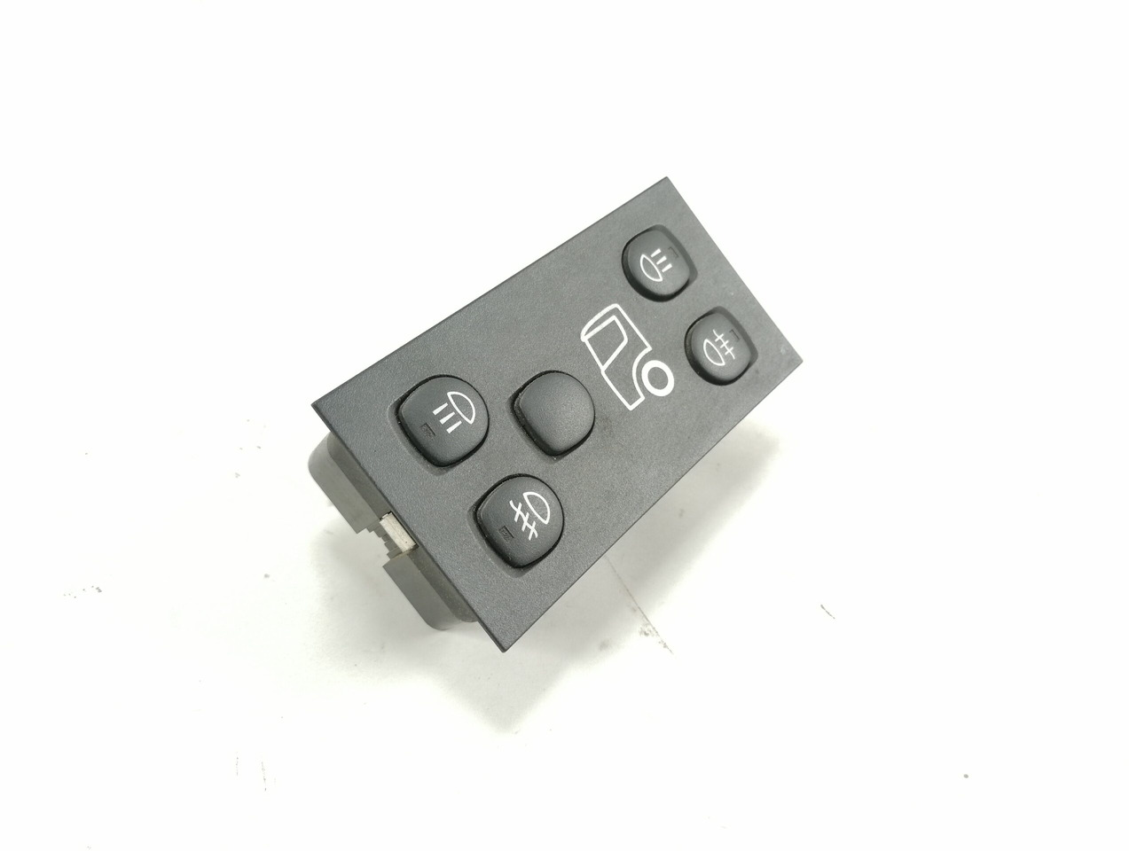 Scania Lüliti, lisatuled 1507637 - Førerhus for Lastebil: bilde 1 Scania Lüliti, lisatuled 1507637 - Førerhus for Lastebil: bilde 1