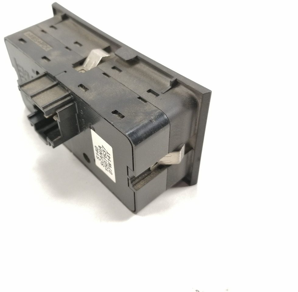 Scania Lüliti, lisatuled 1507637 - Førerhus for Lastebil: bilde 3 Scania Lüliti, lisatuled 1507637 - Førerhus for Lastebil: bilde 3