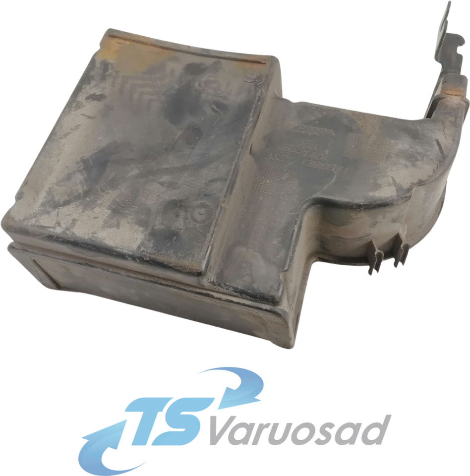 Scania Massilüliti korpus 1390571 - Relé for Lastebil: bilde 1 Scania Massilüliti korpus 1390571 - Relé for Lastebil: bilde 1