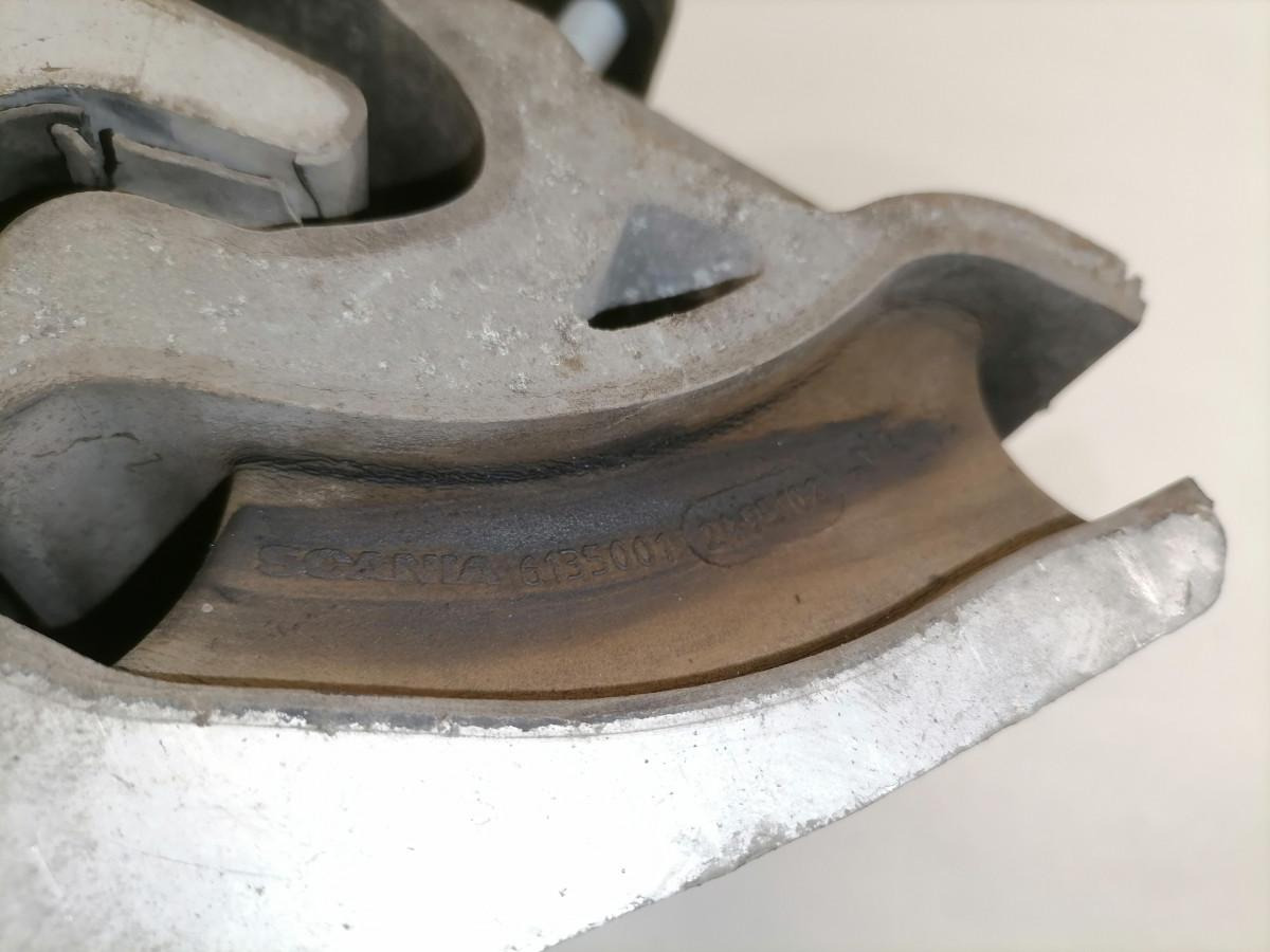 Scania Mootoripadi 2495102 - Motor og deler for Lastebil: bilde 5 Scania Mootoripadi 2495102 - Motor og deler for Lastebil: bilde 5