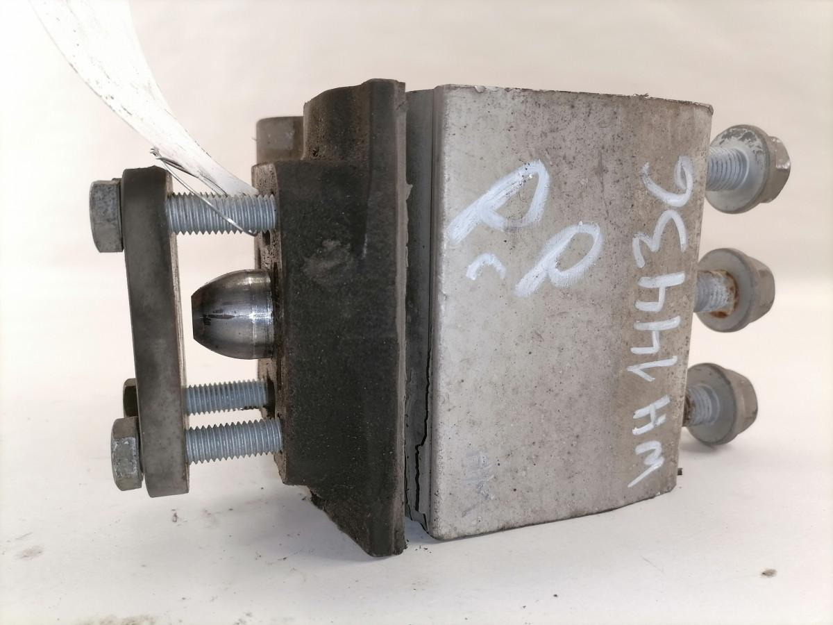 Scania Mootoripadi 2495102 - Motor og deler for Lastebil: bilde 4 Scania Mootoripadi 2495102 - Motor og deler for Lastebil: bilde 4