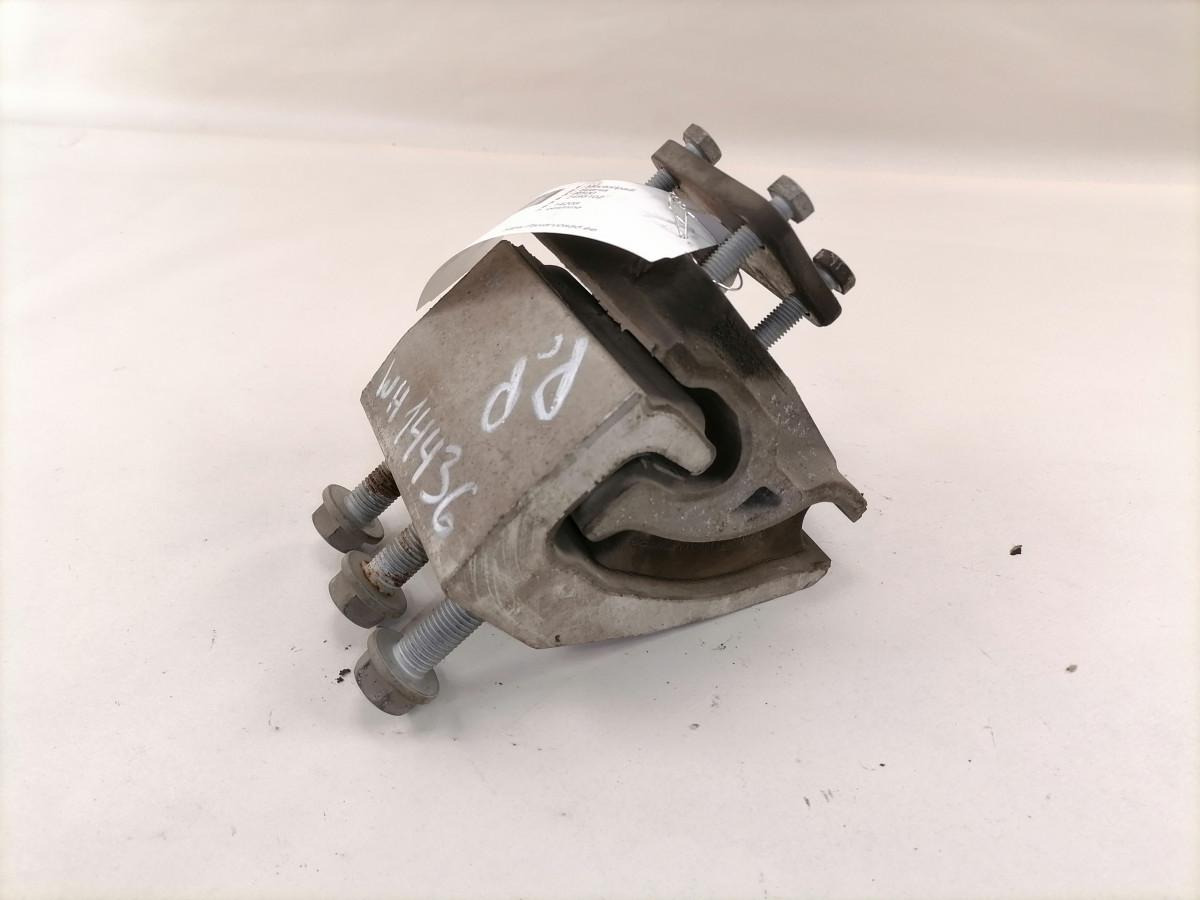 Scania Mootoripadi 2495102 - Motor og deler for Lastebil: bilde 2 Scania Mootoripadi 2495102 - Motor og deler for Lastebil: bilde 2