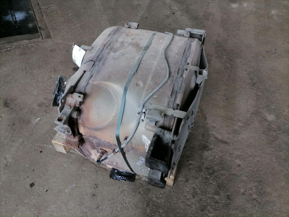 Scania Muffler 2521074 - Lyddemper for Lastebil: bilde 5 Scania Muffler 2521074 - Lyddemper for Lastebil: bilde 5