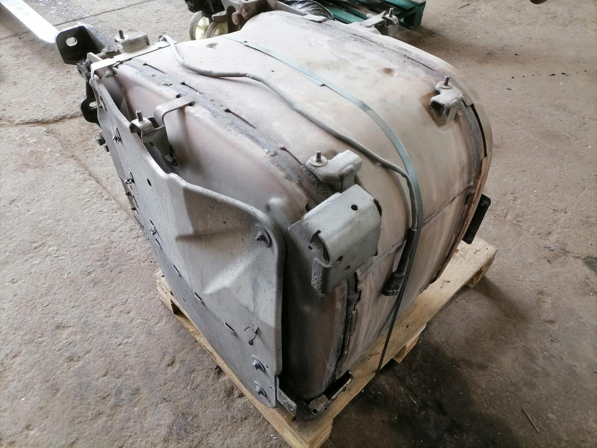 Scania Muffler 2521074 - Lyddemper for Lastebil: bilde 4 Scania Muffler 2521074 - Lyddemper for Lastebil: bilde 4