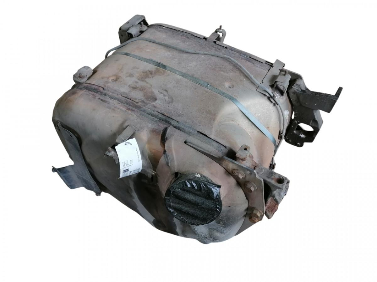 Scania Muffler 2521074 - Lyddemper for Lastebil: bilde 1 Scania Muffler 2521074 - Lyddemper for Lastebil: bilde 1