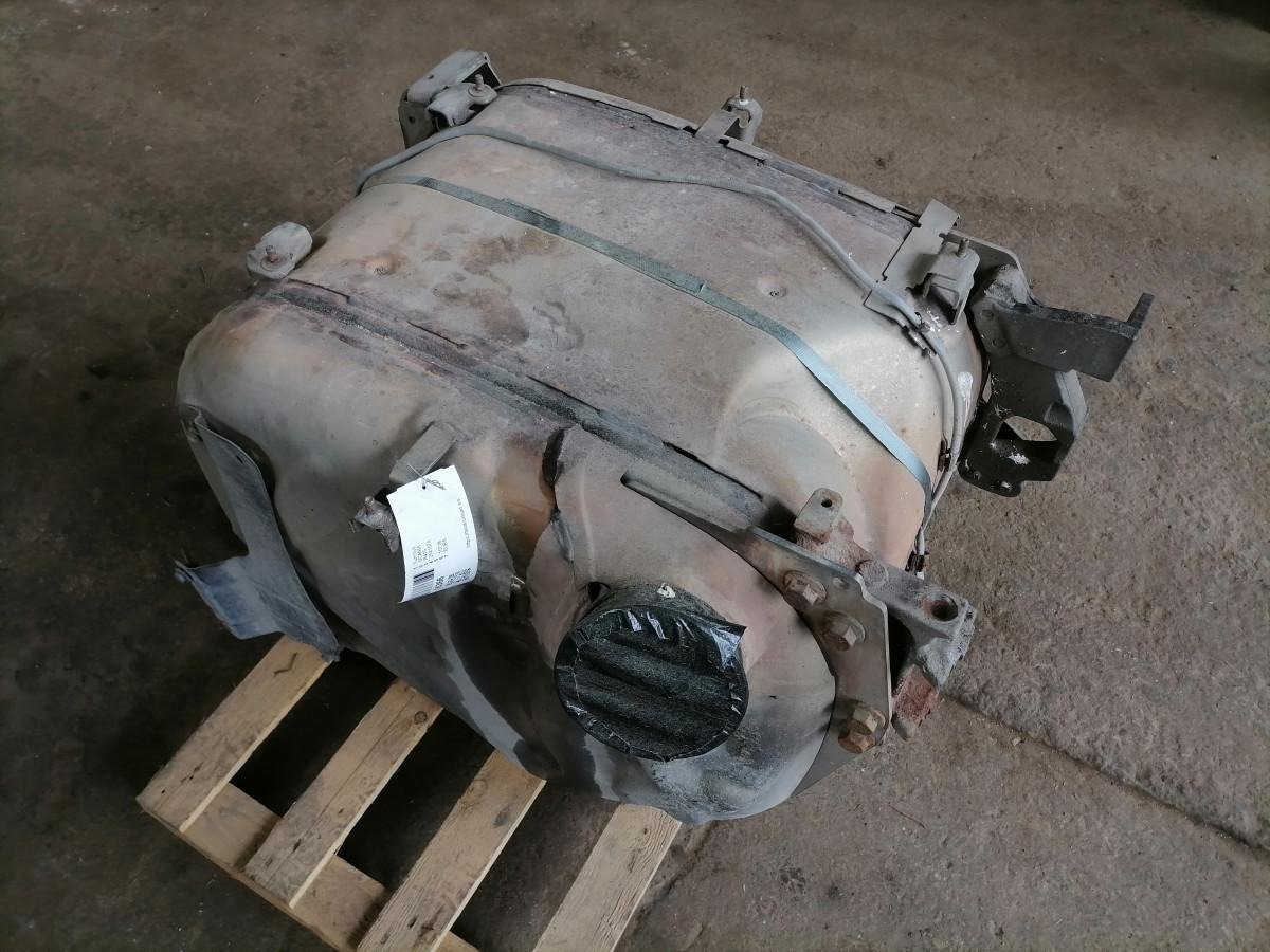 Scania Muffler 2521074 - Lyddemper for Lastebil: bilde 2 Scania Muffler 2521074 - Lyddemper for Lastebil: bilde 2