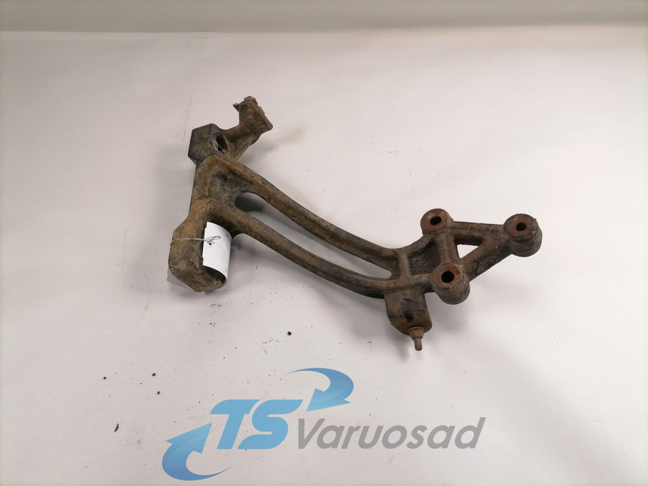 Scania Muffler carrier 1497657 - Lyddemper for Lastebil: bilde 1 Scania Muffler carrier 1497657 - Lyddemper for Lastebil: bilde 1