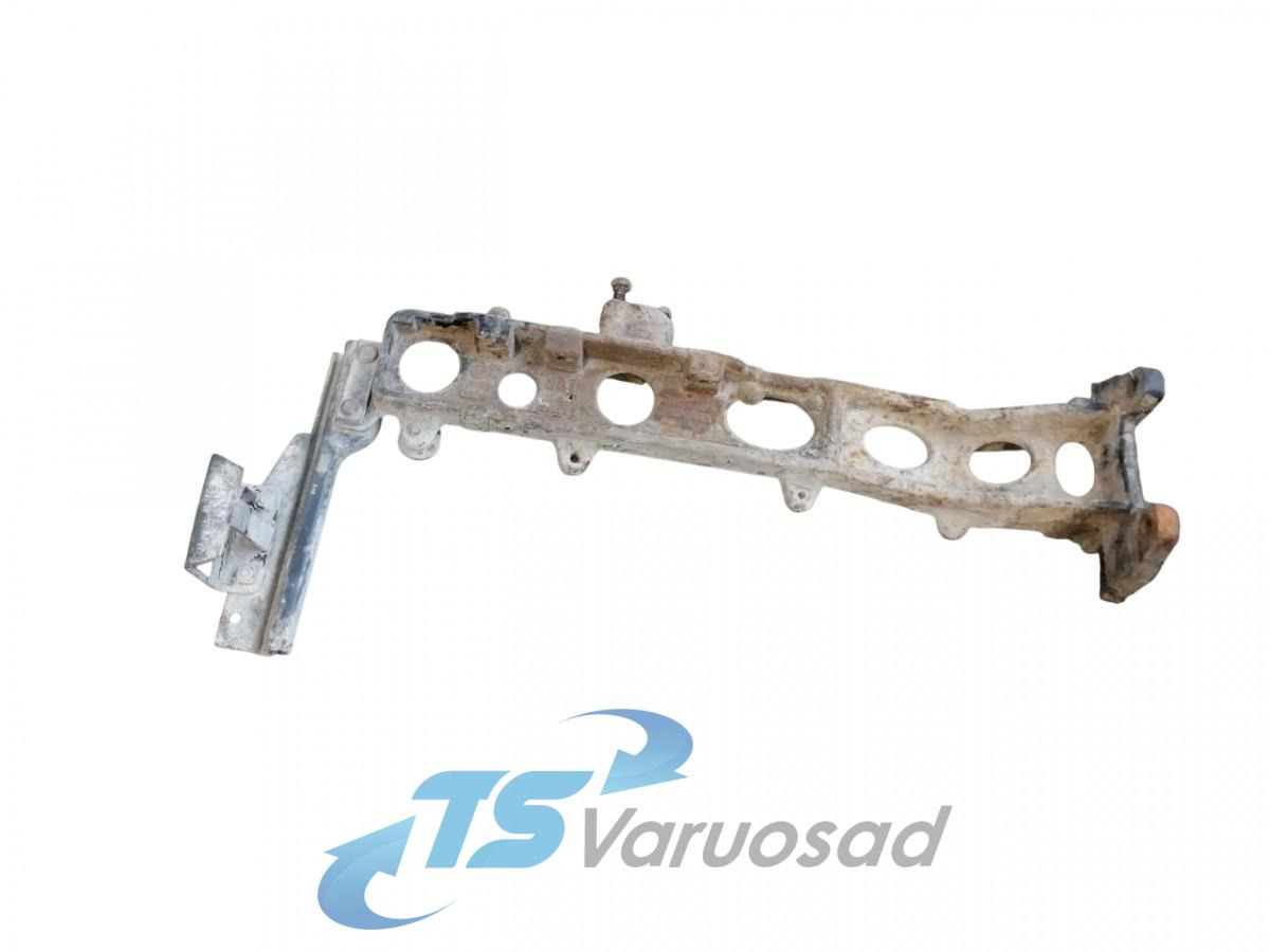Scania Muffler carrier 1541006 - Lyddemper for Lastebil: bilde 1 Scania Muffler carrier 1541006 - Lyddemper for Lastebil: bilde 1