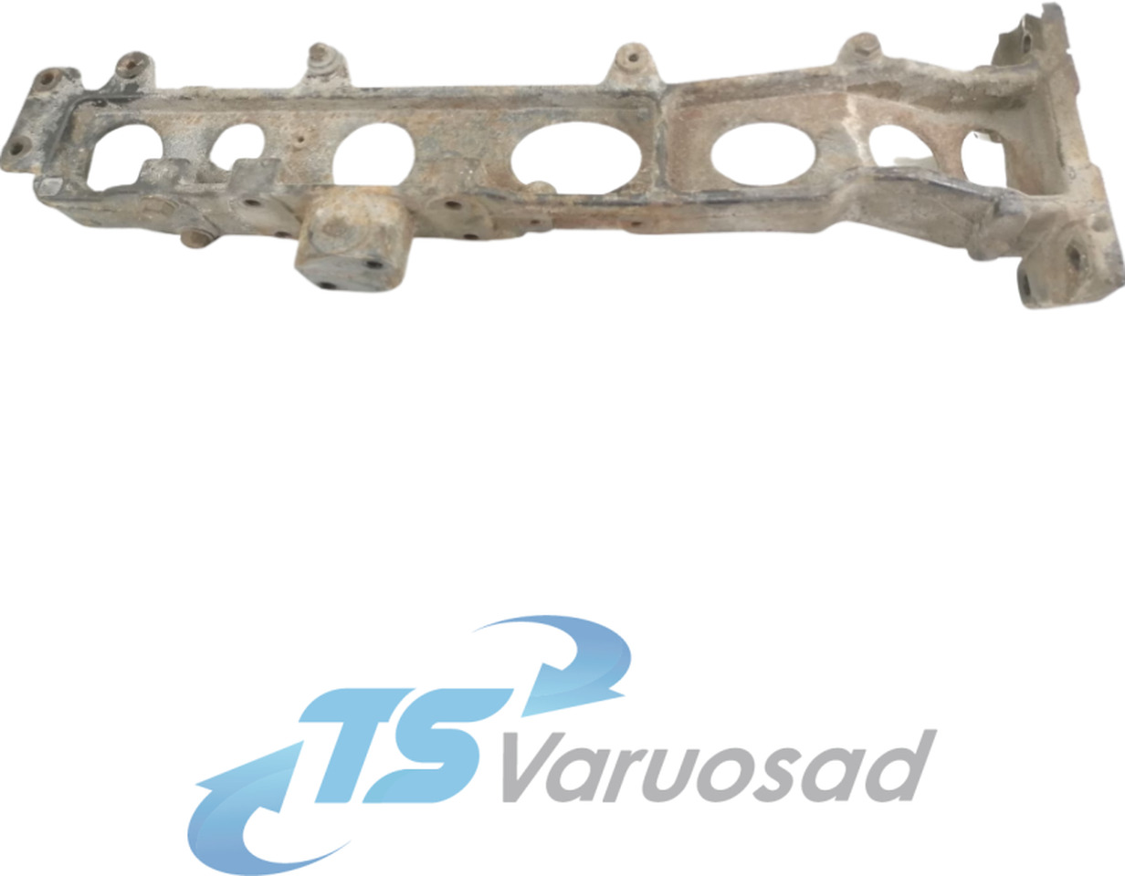 Scania Muffler carrier 1541006 - Lyddemper for Lastebil: bilde 2 Scania Muffler carrier 1541006 - Lyddemper for Lastebil: bilde 2
