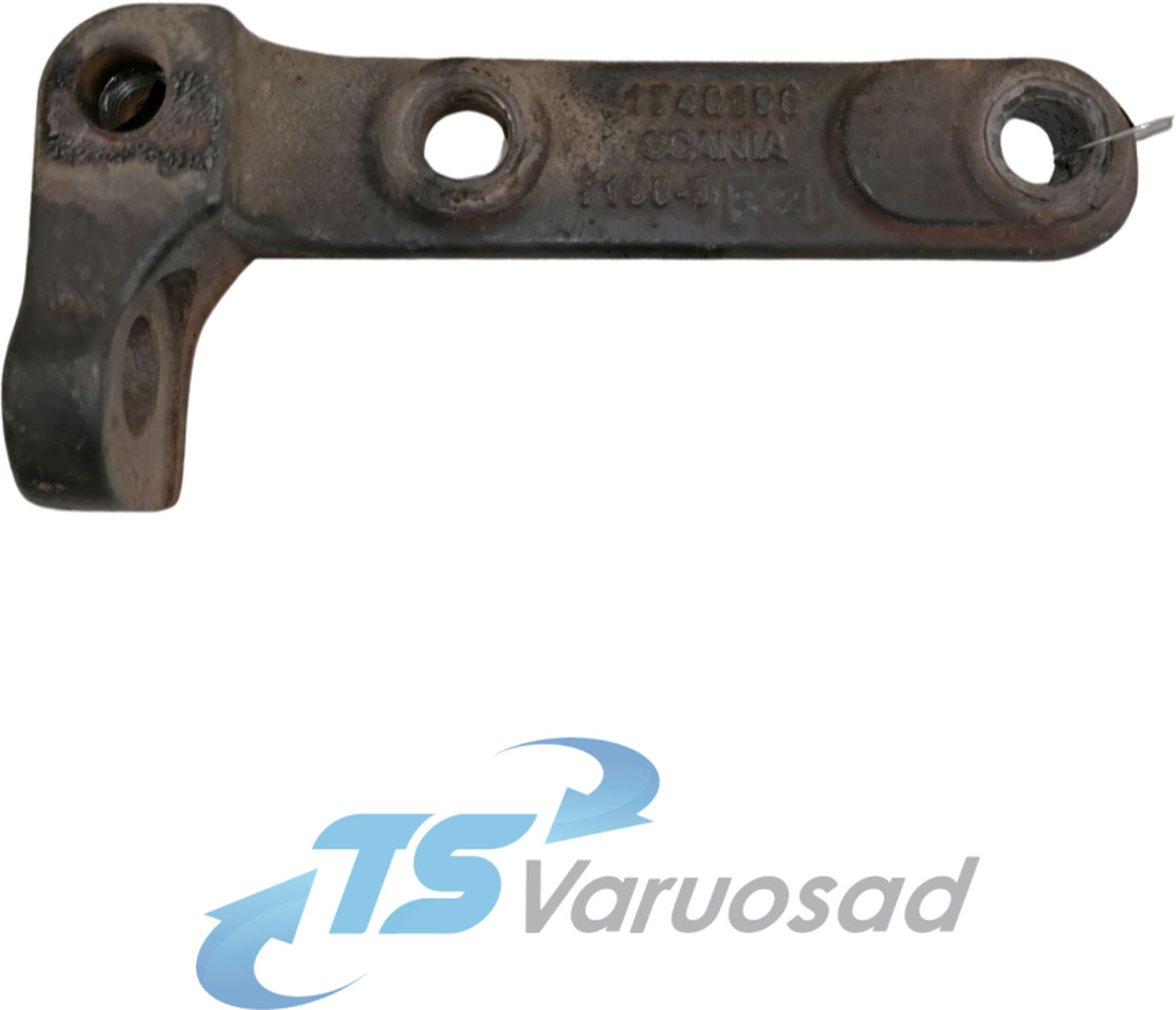 Scania Muffler carrier 1740196 - Lyddemper for Lastebil: bilde 1 Scania Muffler carrier 1740196 - Lyddemper for Lastebil: bilde 1