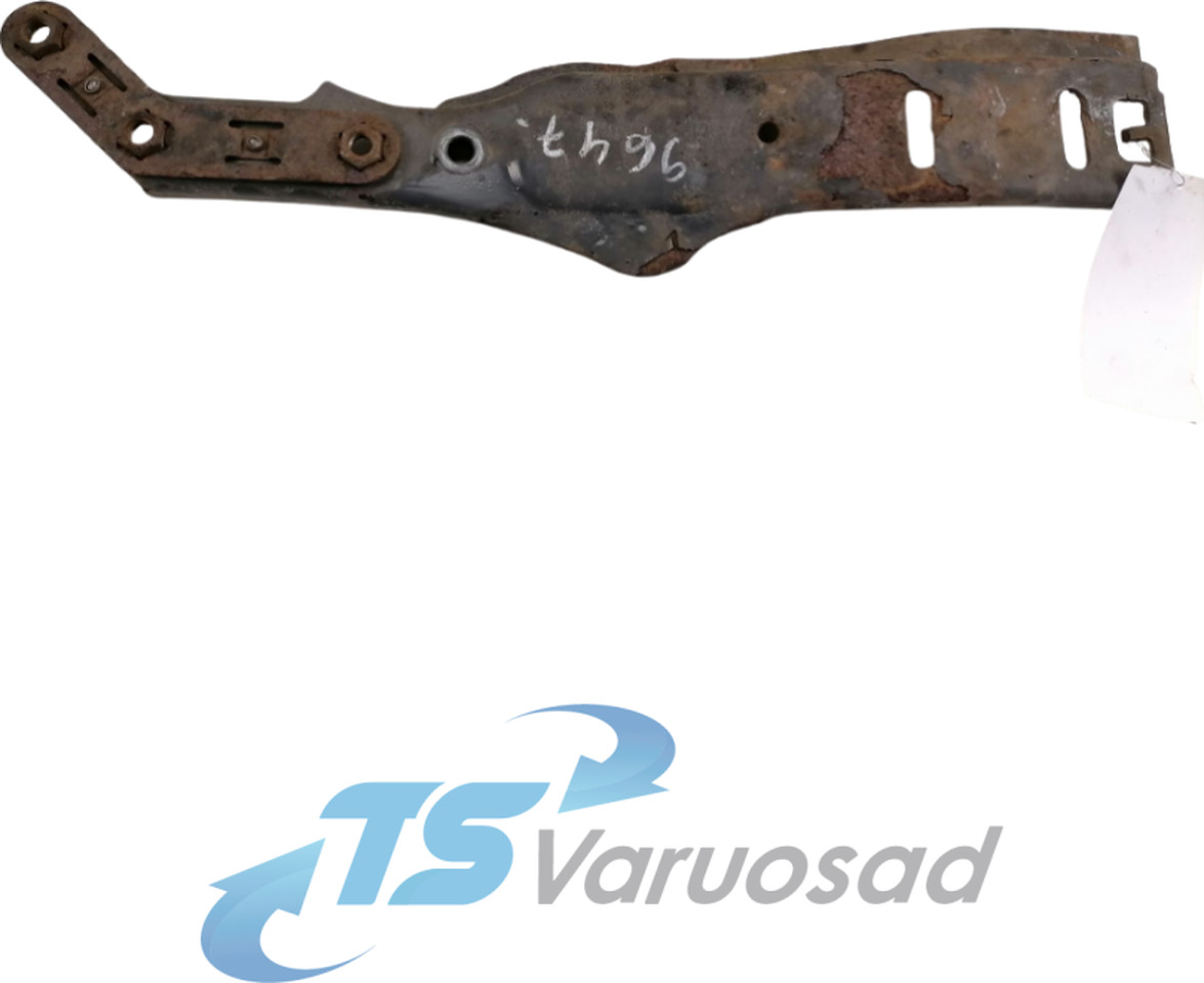 Scania Muffler carrier 1741487 - Lyddemper for Lastebil: bilde 1 Scania Muffler carrier 1741487 - Lyddemper for Lastebil: bilde 1