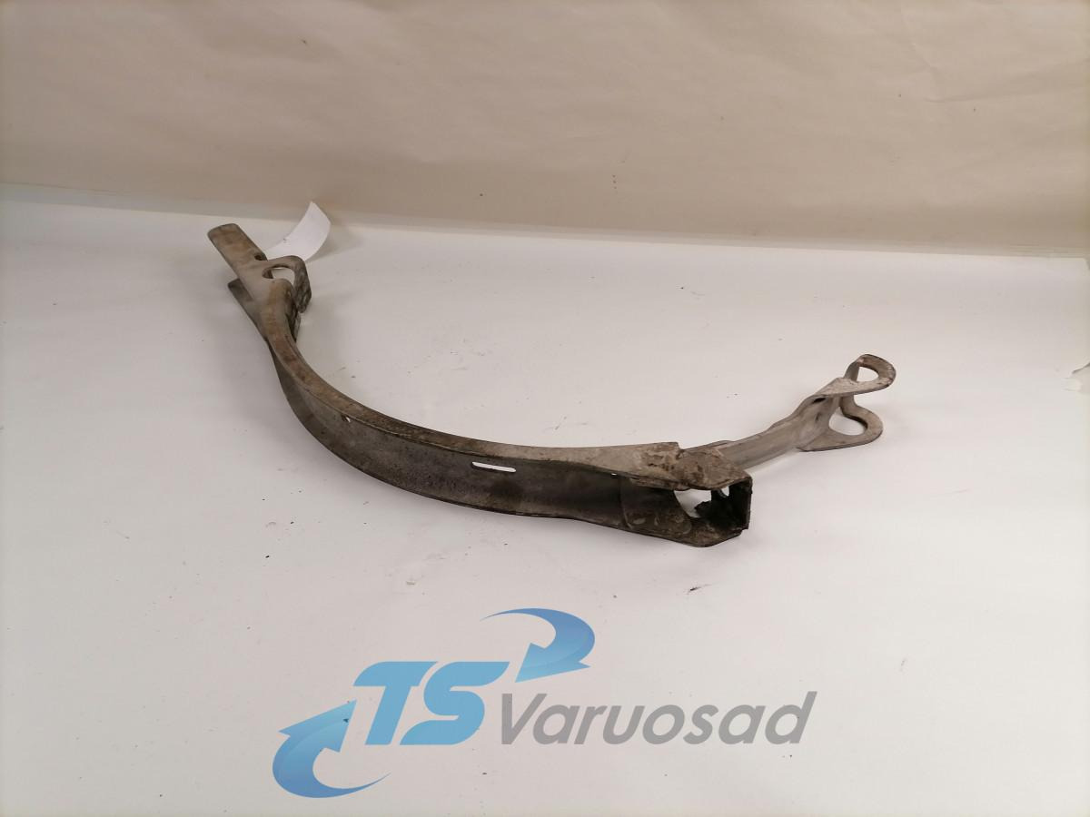 Scania Muffler carrier 1850508 - Lyddemper for Lastebil: bilde 3 Scania Muffler carrier 1850508 - Lyddemper for Lastebil: bilde 3