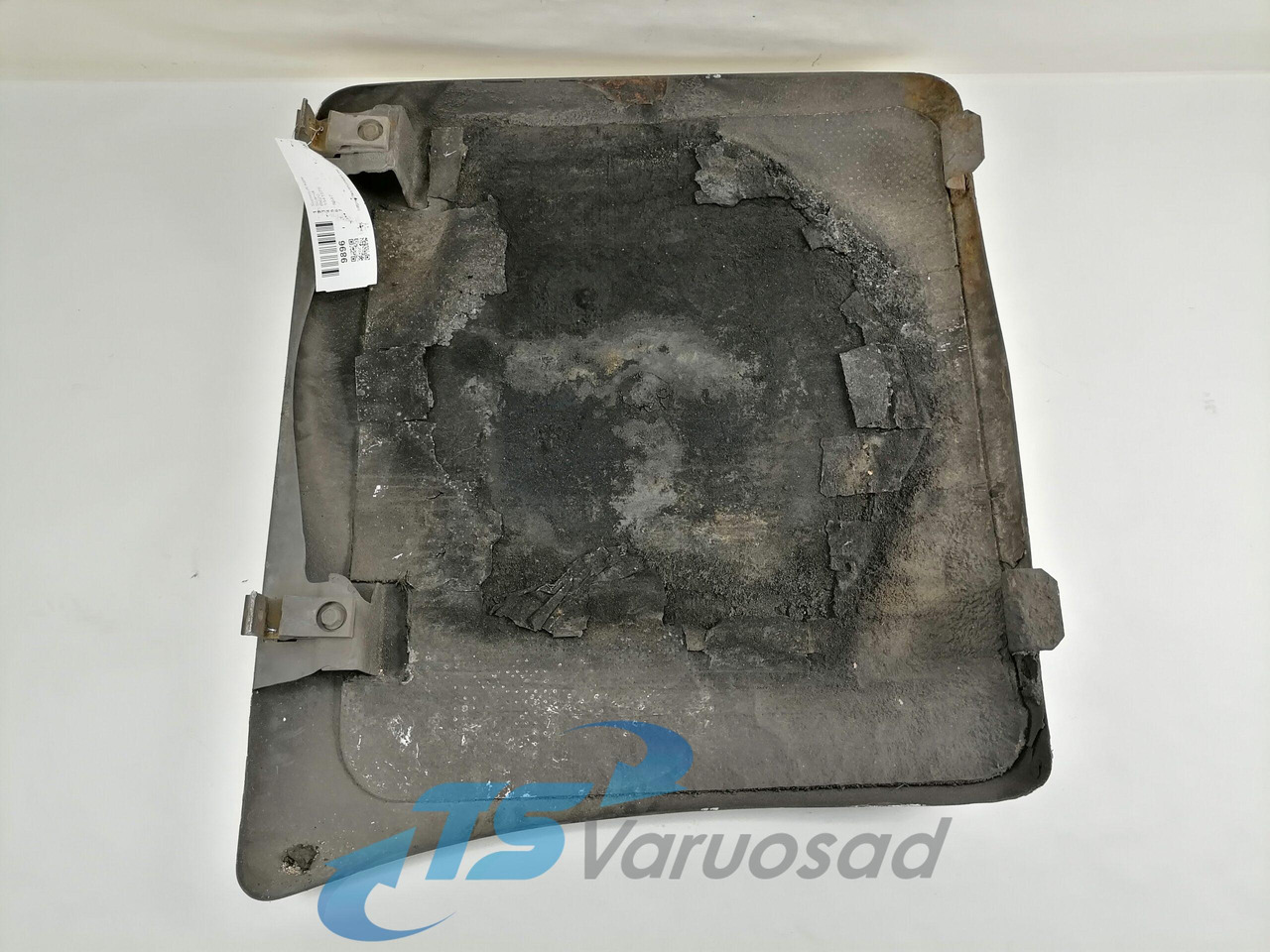 Scania Muffler cover 1541575 - Lyddemper for Lastebil: bilde 2 Scania Muffler cover 1541575 - Lyddemper for Lastebil: bilde 2