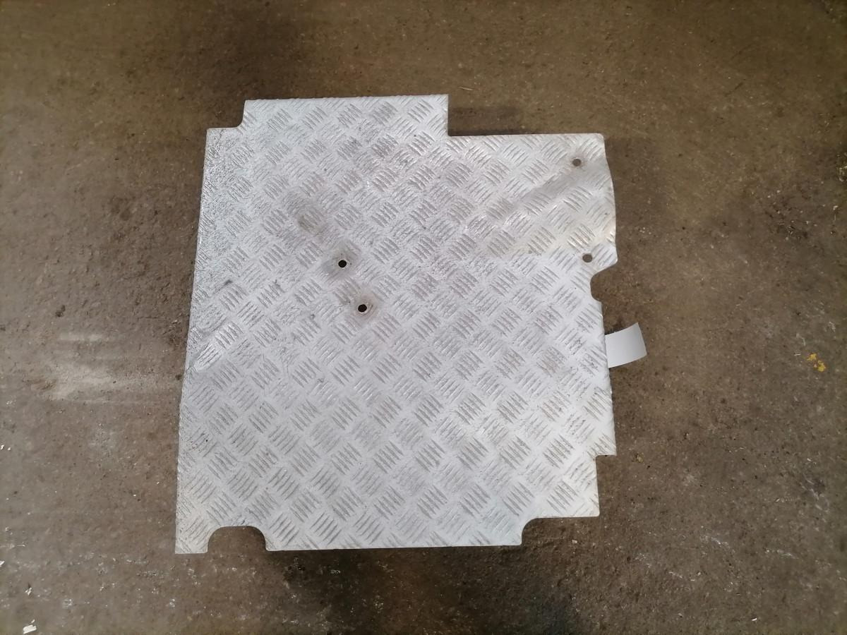 Scania Muffler cover 1776579 - Lyddemper for Lastebil: bilde 4 Scania Muffler cover 1776579 - Lyddemper for Lastebil: bilde 4