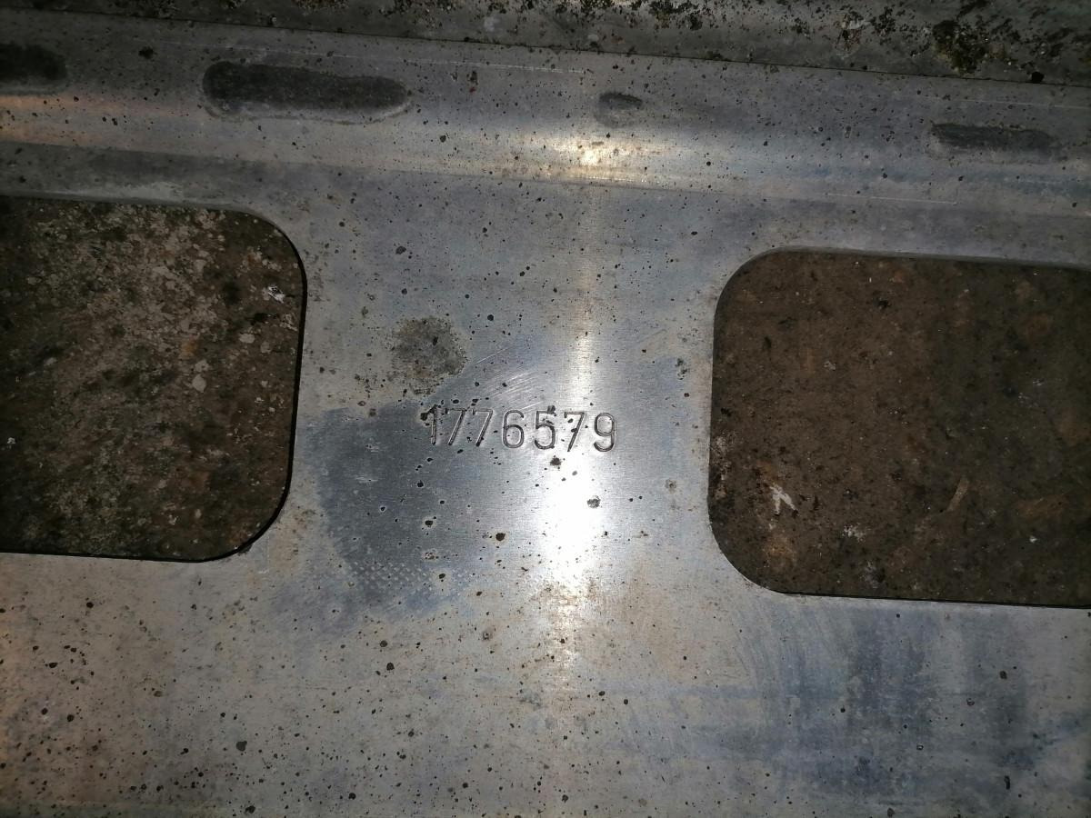 Scania Muffler cover 1776579 - Lyddemper for Lastebil: bilde 5 Scania Muffler cover 1776579 - Lyddemper for Lastebil: bilde 5