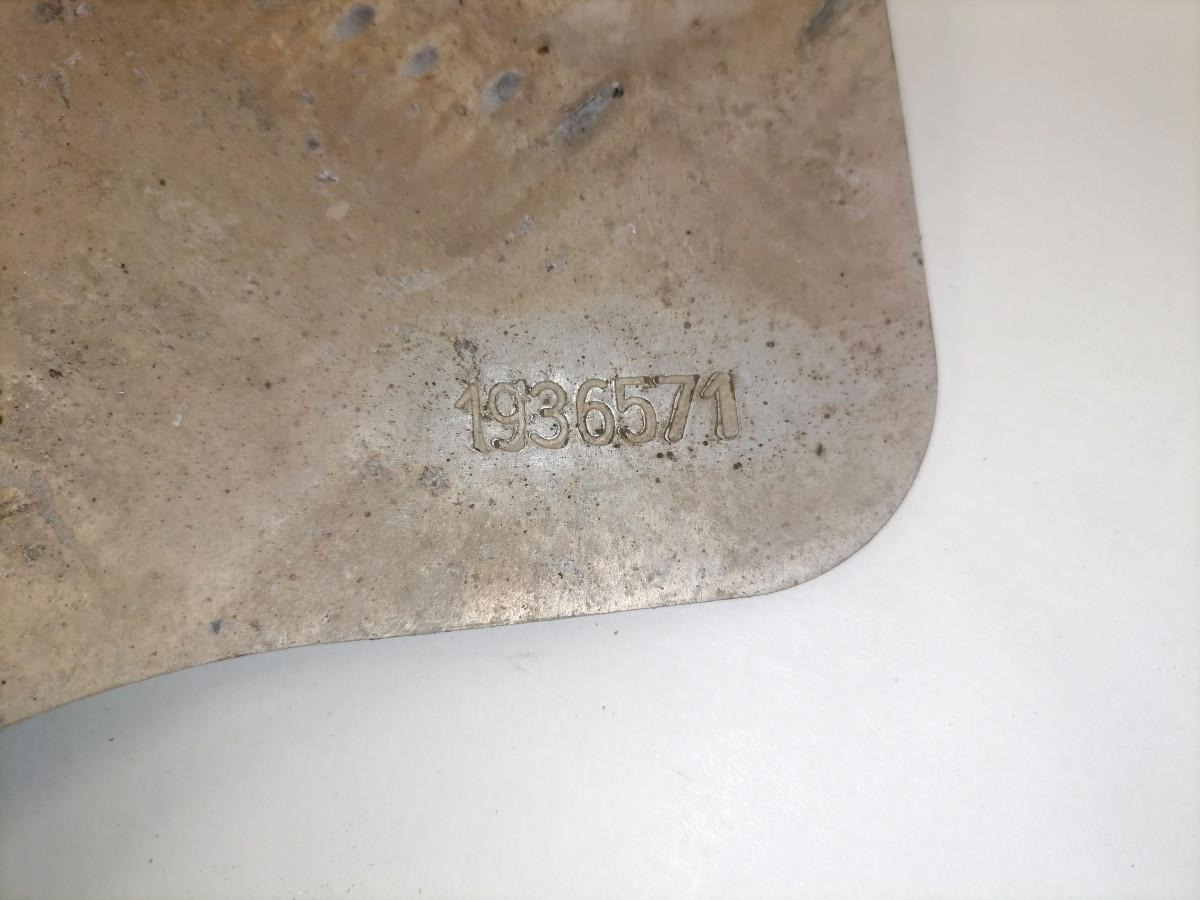 Scania Muffler cover 1936571 - Lyddemper for Lastebil: bilde 4 Scania Muffler cover 1936571 - Lyddemper for Lastebil: bilde 4