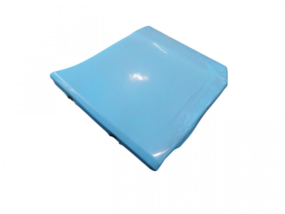 Scania Muffler cover 2559318 - Lyddemper for Lastebil: bilde 1 Scania Muffler cover 2559318 - Lyddemper for Lastebil: bilde 1