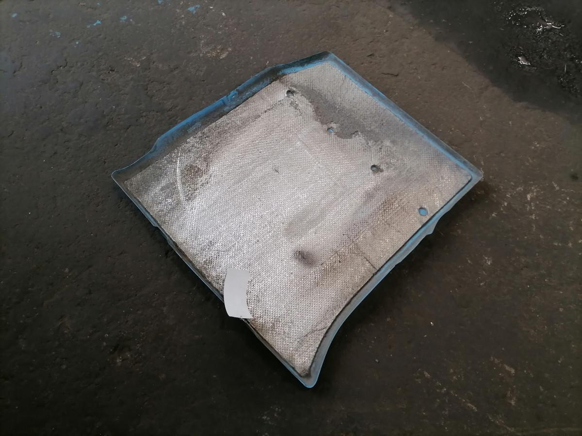 Scania Muffler cover 2559318 - Lyddemper for Lastebil: bilde 3 Scania Muffler cover 2559318 - Lyddemper for Lastebil: bilde 3