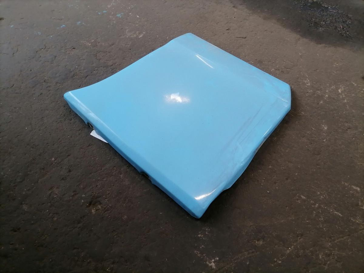 Scania Muffler cover 2559318 - Lyddemper for Lastebil: bilde 2 Scania Muffler cover 2559318 - Lyddemper for Lastebil: bilde 2