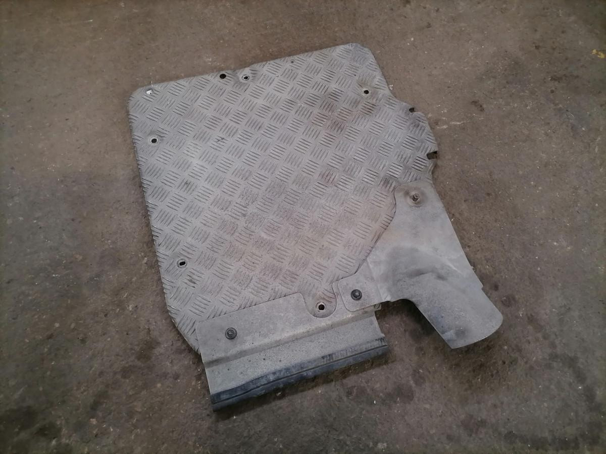 Scania Muffler cover 2589836 - Lyddemper for Lastebil: bilde 2 Scania Muffler cover 2589836 - Lyddemper for Lastebil: bilde 2