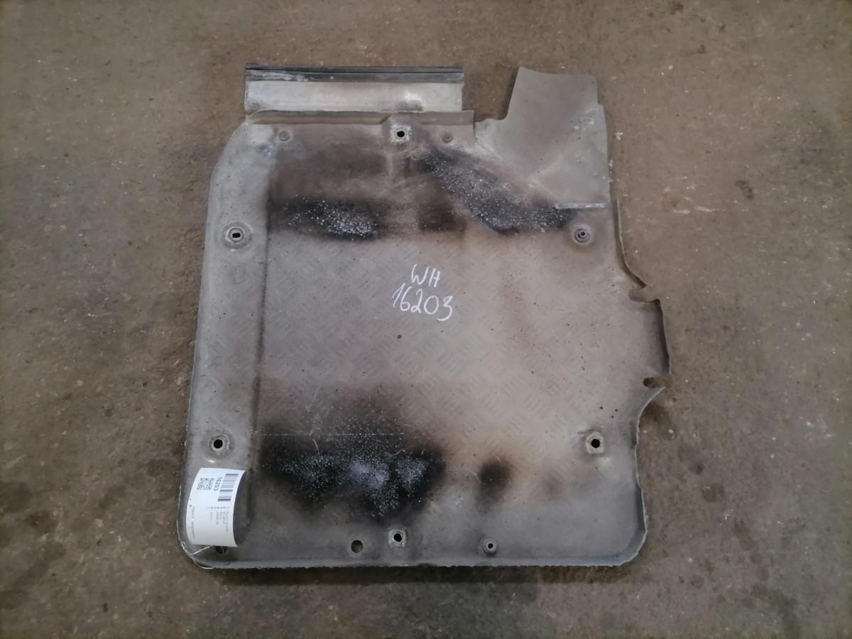 Scania Muffler cover 2589836 - Lyddemper for Lastebil: bilde 3 Scania Muffler cover 2589836 - Lyddemper for Lastebil: bilde 3