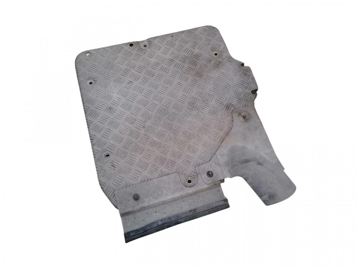 Scania Muffler cover 2589836 - Lyddemper for Lastebil: bilde 1 Scania Muffler cover 2589836 - Lyddemper for Lastebil: bilde 1