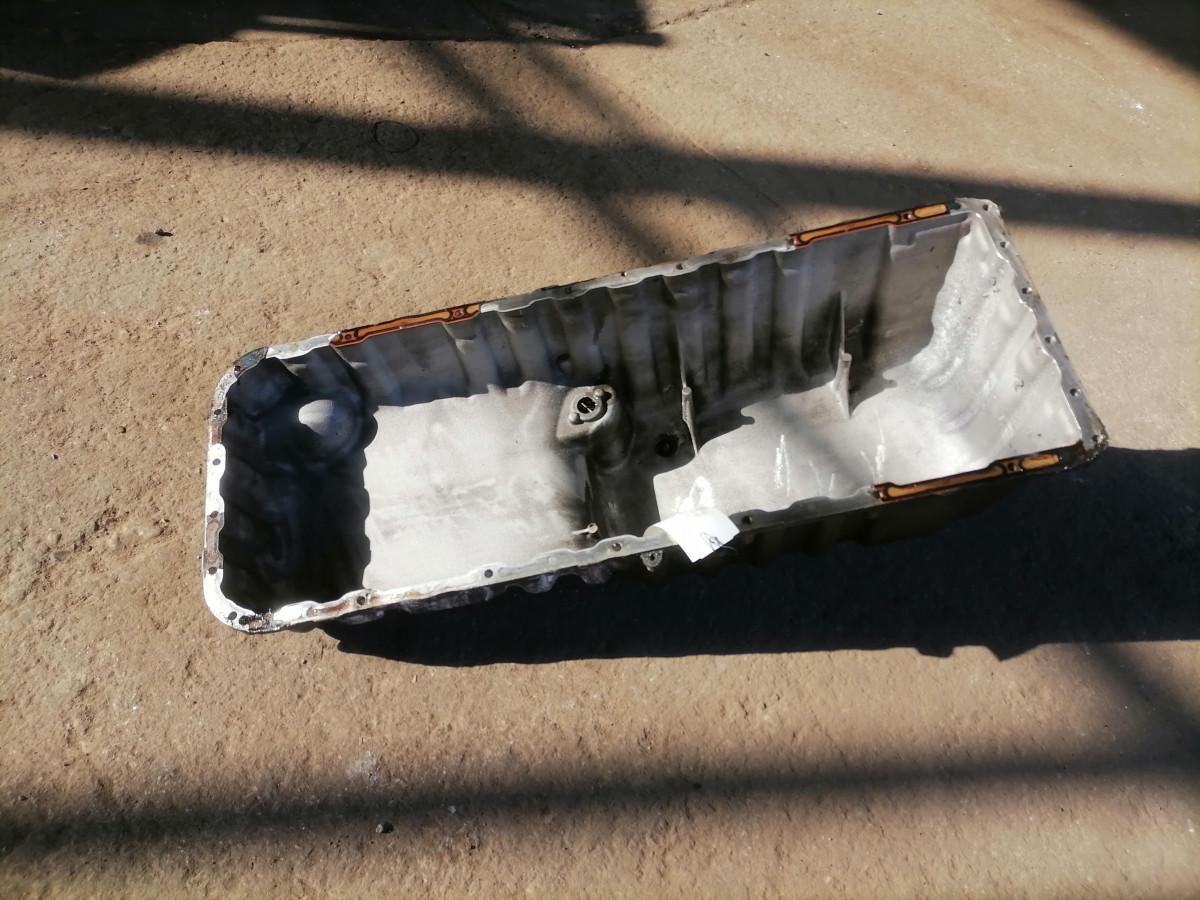 Scania Oil sump 2023779 - Bunnpanne for Lastebil: bilde 5 Scania Oil sump 2023779 - Bunnpanne for Lastebil: bilde 5