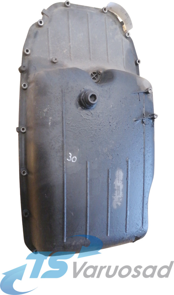 Scania Oil sump 2023780 - Bunnpanne for Lastebil: bilde 1 Scania Oil sump 2023780 - Bunnpanne for Lastebil: bilde 1