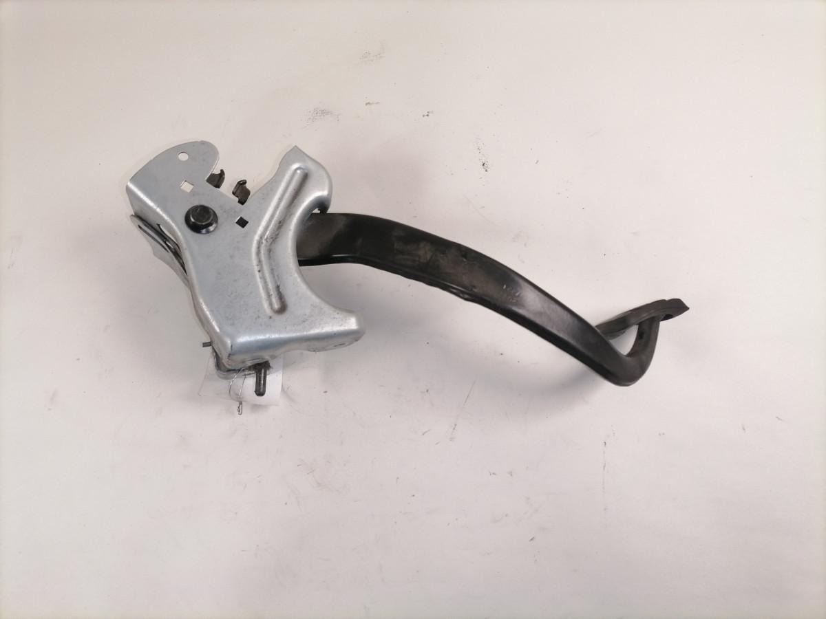 Scania Piduripedaal 2055137 - Drivstoffsystem for Lastebil: bilde 3 Scania Piduripedaal 2055137 - Drivstoffsystem for Lastebil: bilde 3