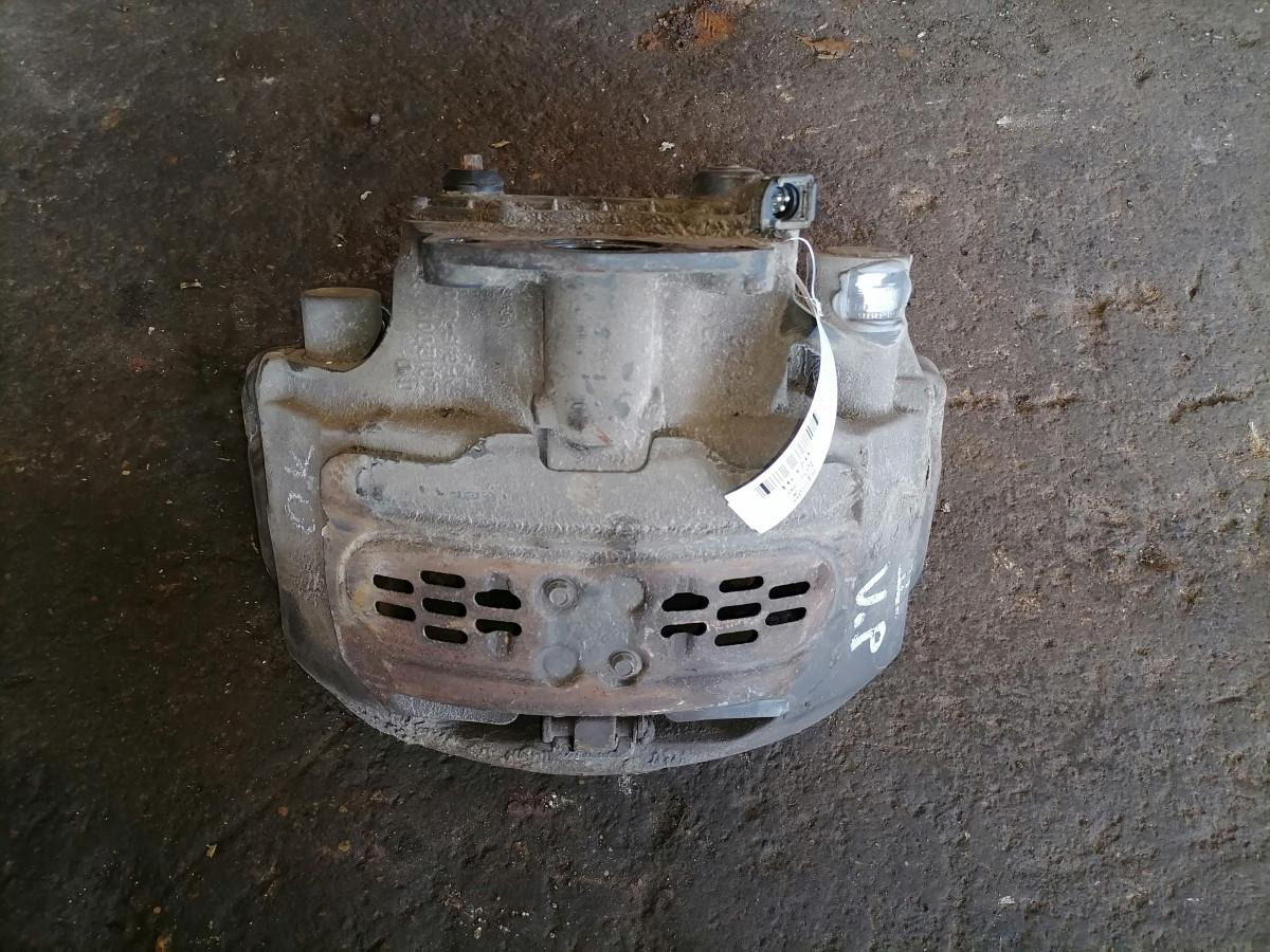 Scania Pidurisadul 2475273 - Bremsedeler for Lastebil: bilde 4 Scania Pidurisadul 2475273 - Bremsedeler for Lastebil: bilde 4