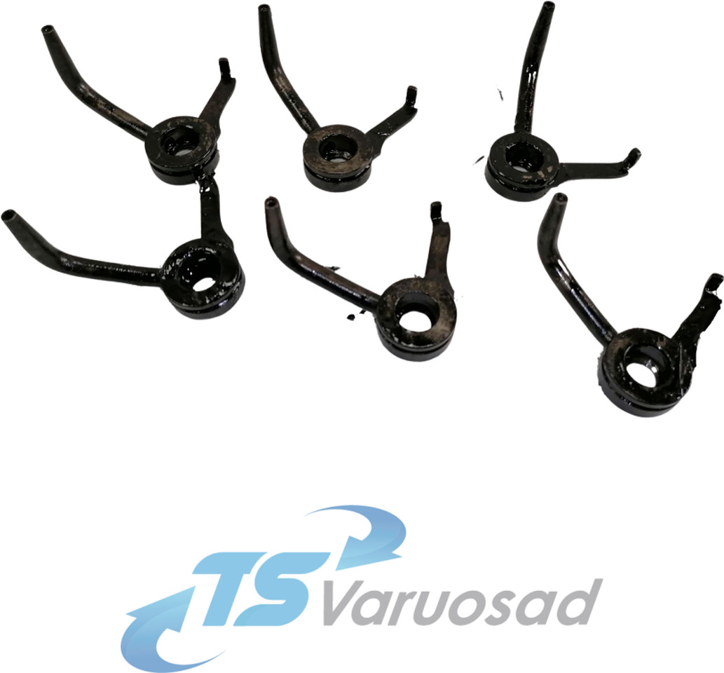 Scania Piston cooling nozzle 1375429 - Motor og deler for Lastebil: bilde 1 Scania Piston cooling nozzle 1375429 - Motor og deler for Lastebil: bilde 1