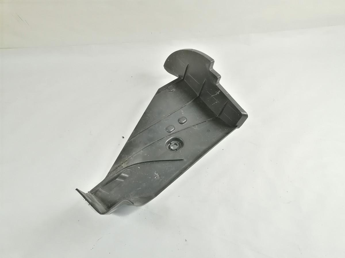 Scania Plastikdetail 2330802 - Aerodynamikk/ Spoiler for Lastebil: bilde 2 Scania Plastikdetail 2330802 - Aerodynamikk/ Spoiler for Lastebil: bilde 2