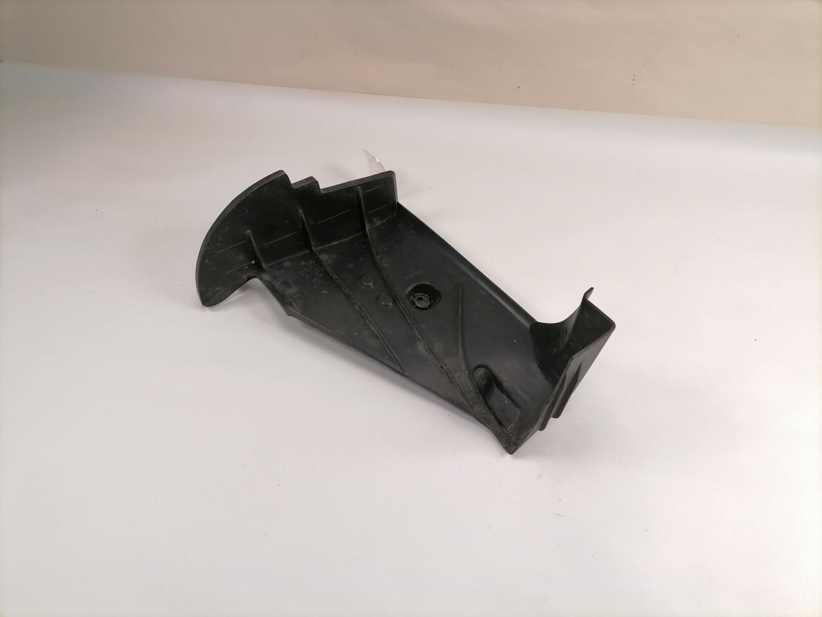 Scania Plastikdetail 2330802 - Aerodynamikk/ Spoiler for Lastebil: bilde 2 Scania Plastikdetail 2330802 - Aerodynamikk/ Spoiler for Lastebil: bilde 2