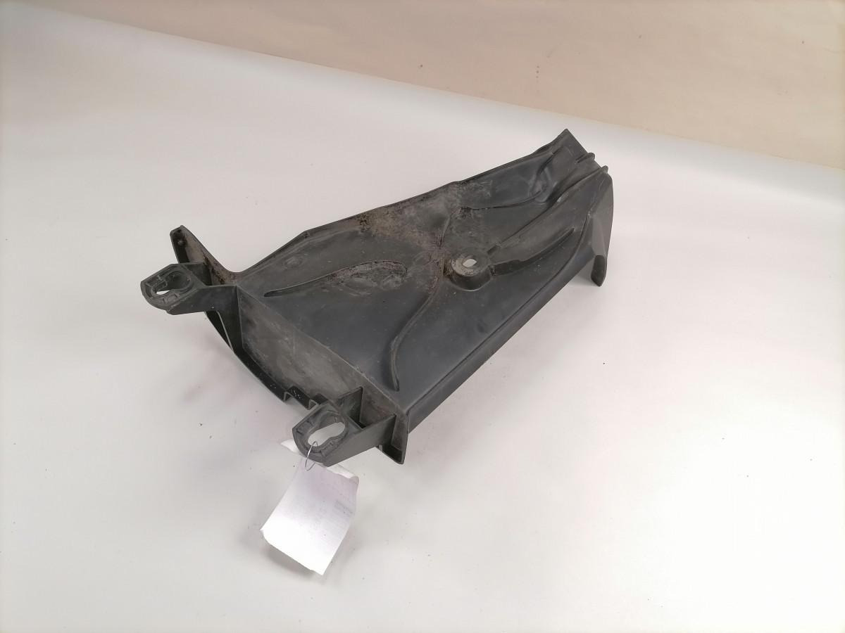 Scania Plastikdetail 2330802 - Aerodynamikk/ Spoiler for Lastebil: bilde 3 Scania Plastikdetail 2330802 - Aerodynamikk/ Spoiler for Lastebil: bilde 3