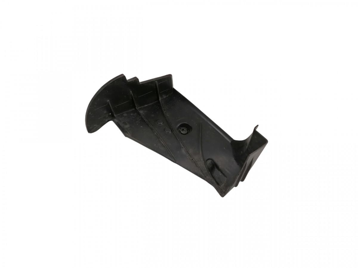 Scania Plastikdetail 2330802 - Aerodynamikk/ Spoiler for Lastebil: bilde 1 Scania Plastikdetail 2330802 - Aerodynamikk/ Spoiler for Lastebil: bilde 1