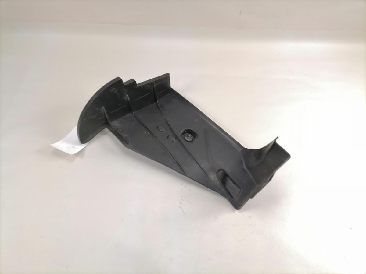 Scania Plastikdetail 2330802 - Aerodynamikk/ Spoiler for Lastebil: bilde 2 Scania Plastikdetail 2330802 - Aerodynamikk/ Spoiler for Lastebil: bilde 2