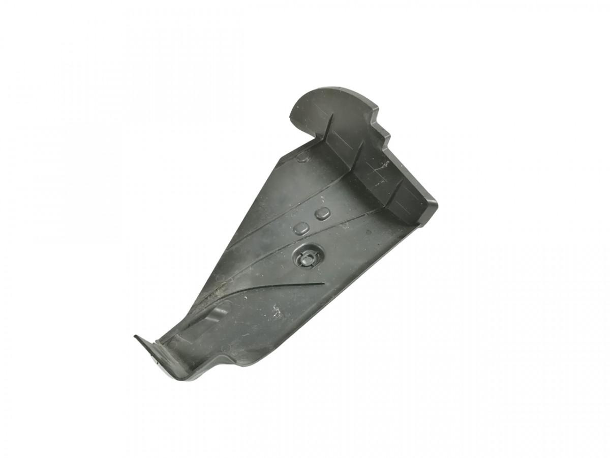 Scania Plastikdetail 2330802 - Aerodynamikk/ Spoiler for Lastebil: bilde 1 Scania Plastikdetail 2330802 - Aerodynamikk/ Spoiler for Lastebil: bilde 1